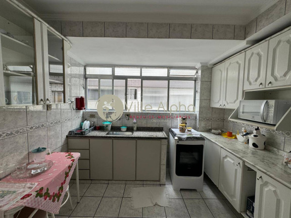 Imagem Apartamento com 3 Quartos à Venda, 65 m² em Aparecida - Santos Imagem Apartamento com 3 Quartos à Venda, 65 m² em Aparecida - Santos