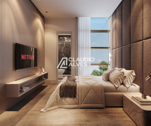 Imagem Casa de Condomínio com 4 Quartos à Venda, 133 m² em Sim - Feira De Santana