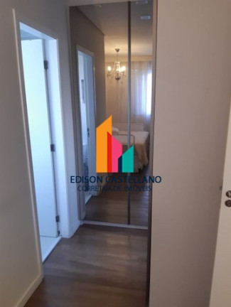 Imagem Apartamento com 3 Quartos à Venda, 92 m² em Jardim Flórida - Jundiaí