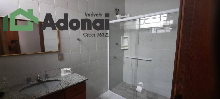 Imagem Casa com 3 Quartos à Venda, 230 m² em Cidade Luiza - Jundiaí