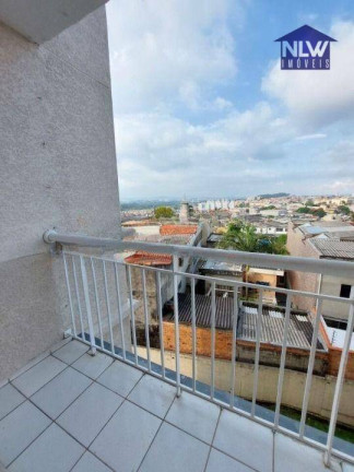 Imagem Apartamento com 2 Quartos à Venda, 47 m² em Cangaíba - São Paulo