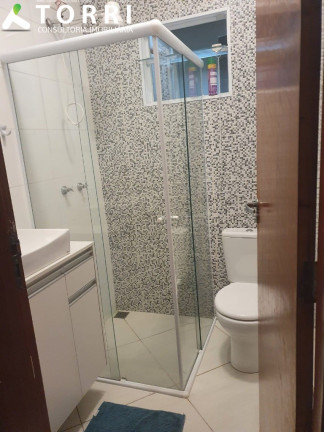 Imagem Casa com 2 Quartos à Venda, 80 m² em Jardim Residencial Villa Amato - Sorocaba Imagem Casa com 2 Quartos à Venda, 80 m² em Jardim Residencial Villa Amato - Sorocaba