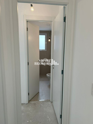 Imagem Apartamento com 3 Quartos à Venda, 136 m² em Jardim Dom Bosco - São Paulo