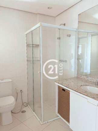 Imagem Apartamento com 3 Quartos para Alugar, 104 m² em Perdizes - São Paulo