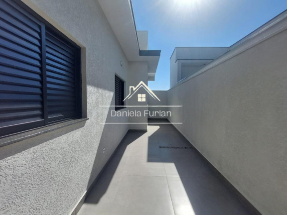 Imagem Casa de Condomínio com 3 Quartos à Venda, 102 m² em Condomínio Villagio Ipanema - Sorocaba Imagem Casa de Condomínio com 3 Quartos à Venda, 102 m² em Condomínio Villagio Ipanema - Sorocaba