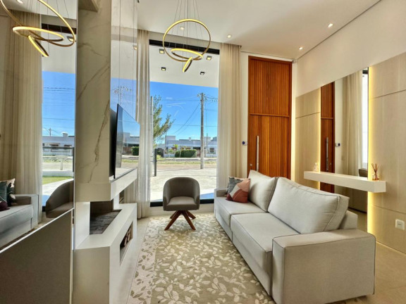 Casa com 2 Quartos à Venda, 75 m² em Jardim Beira Mar - Capao Da Canoa