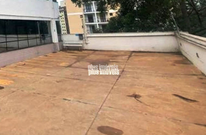 Imagem Imóvel Comercial à Venda, 5.004 m² em Morumbi - São Paulo
