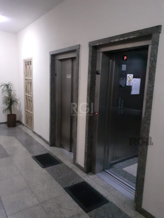 Imagem Apartamento com 2 Quartos à Venda, 95 m² em Centro Histórico - Porto Alegre
