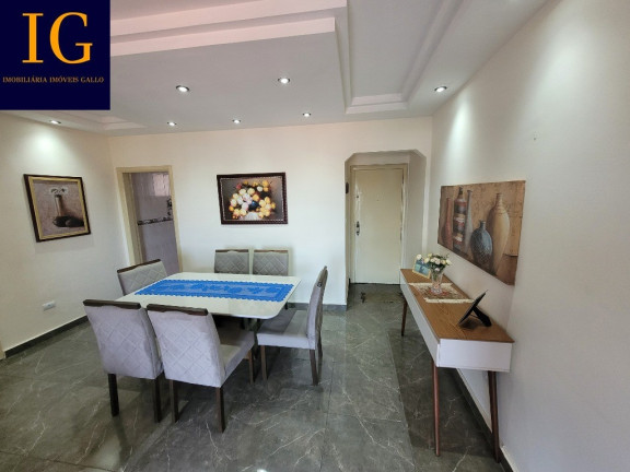 Imagem Apartamento com 3 Quartos à Venda, 113 m² em Santa Paula - São Caetano Do Sul Imagem Apartamento com 3 Quartos à Venda, 113 m² em Santa Paula - São Caetano Do Sul