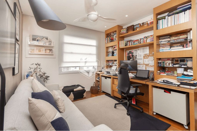 Imagem Apartamento com 4 Quartos à Venda, 253 m² em Jardim Paulista - São Paulo Imagem Apartamento com 4 Quartos à Venda, 253 m² em Jardim Paulista - São Paulo