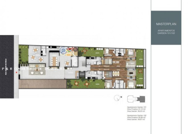 Imagem Apartamento com 3 Quartos à Venda, 117 m² em Rio De Janeiro Imagem Apartamento com 3 Quartos à Venda, 117 m² em Rio De Janeiro