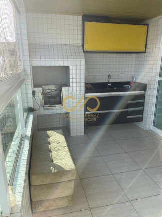 Imagem Apartamento com 2 Quartos à Venda, 83 m² em Aviação - Praia Grande