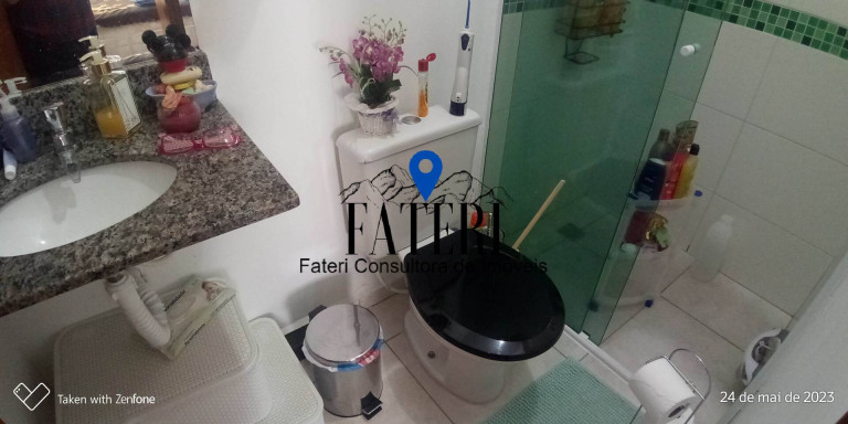 Imagem Apartamento com 2 Quartos à Venda, 70 m² em Jardim Maristela - Atibaia Imagem Apartamento com 2 Quartos à Venda, 70 m² em Jardim Maristela - Atibaia