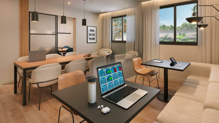 Imagem Imóvel com 2 Quartos à Venda, 42 m² em Cambuci - São Paulo Imagem Imóvel com 2 Quartos à Venda, 42 m² em Cambuci - São Paulo