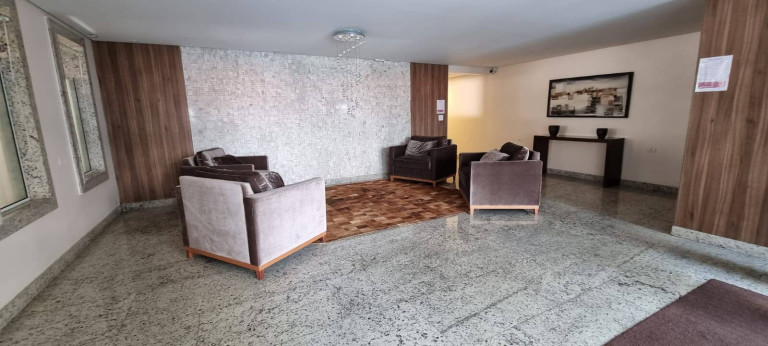 Imagem Apartamento com 2 Quartos à Venda, 85 m² em Aviação - Praia Grande Imagem Apartamento com 2 Quartos à Venda, 85 m² em Aviação - Praia Grande