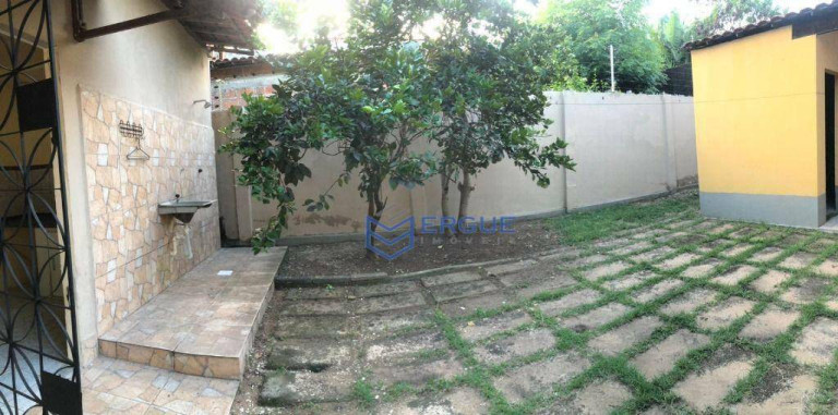 Imagem Casa com 3 Quartos à Venda, 198 m² em Mondubim - Fortaleza