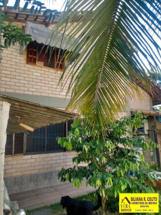 Imagem Casa com 4 Quartos à Venda, 480 m² em São Bento Da Lagoa - Maricá Imagem Casa com 4 Quartos à Venda, 480 m² em São Bento Da Lagoa - Maricá