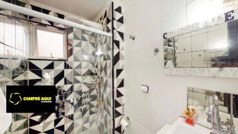 Imagem Apartamento com 2 Quartos à Venda, 94 m² em Perdizes - São Paulo