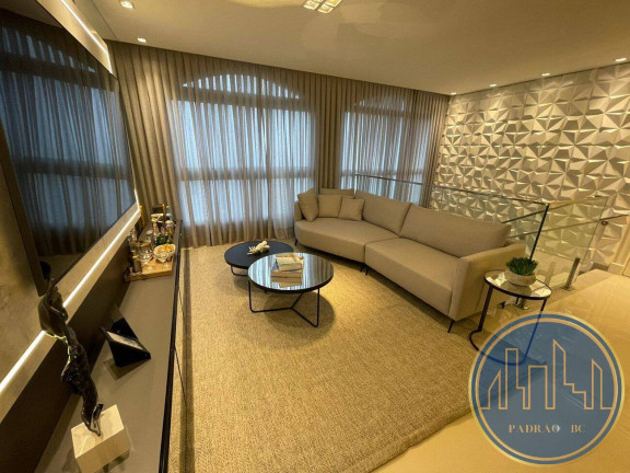 Imagem Apartamento com 3 Quartos à Venda, 240 m² em Centro - Balneário Camboriú Imagem Apartamento com 3 Quartos à Venda, 240 m² em Centro - Balneário Camboriú