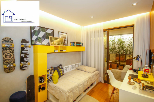 Imagem Apartamento com 4 Quartos à Venda, 160 m² em Barra Da Tijuca - Rio De Janeiro Imagem Apartamento com 4 Quartos à Venda, 160 m² em Barra Da Tijuca - Rio De Janeiro