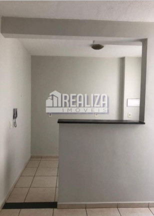 Apartamento com 2 Quartos à Venda, 50 m² em Dom Eduardo Ii - Uberaba