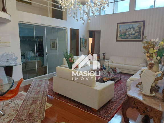 Casa com 5 Quartos à Venda, 800 m² em Nova Guarapari - Guarapari