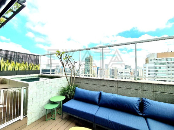Imagem Imóvel com 3 Quartos à Venda, 230 m² em Brooklin - São Paulo Imagem Imóvel com 3 Quartos à Venda, 230 m² em Brooklin - São Paulo