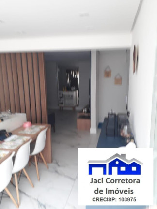 Imagem Apartamento com 2 Quartos à Venda, 65 m² em Jose Menino - Santos
