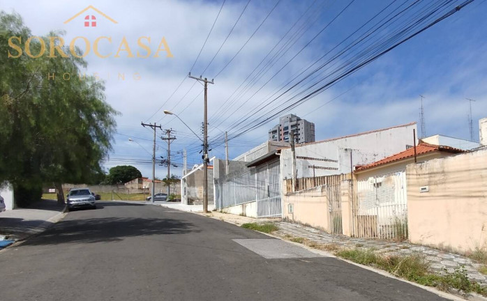 Imagem Casa à Venda,  em Jardim Paulistano - Sorocaba