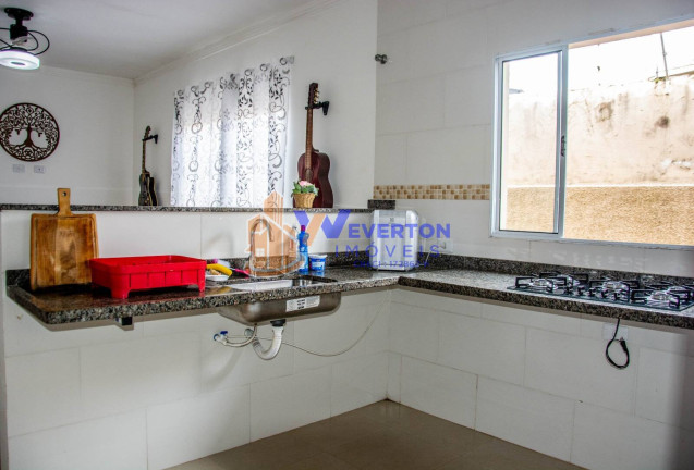 Imagem Casa com 2 Quartos à Venda, 134 m² em Jardim Grandesp - Itanhaém Imagem Casa com 2 Quartos à Venda, 134 m² em Jardim Grandesp - Itanhaém