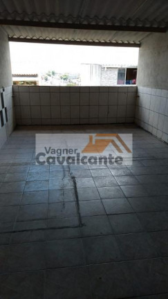 Imagem Casa com 3 Quartos para Alugar, em Conceição - Diadema Imagem Casa com 3 Quartos para Alugar, em Conceição - Diadema
