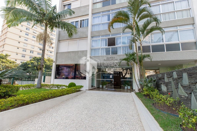 Imagem Apartamento com 3 Quartos à Venda, 138 m² em Vila Mariana - São Paulo Imagem Apartamento com 3 Quartos à Venda, 138 m² em Vila Mariana - São Paulo