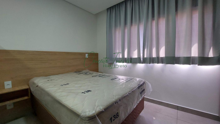 Imagem Kitnet com 1 Quarto para Alugar, 30 m² em Vila Redentora - São José Do Rio Preto Imagem Kitnet com 1 Quarto para Alugar, 30 m² em Vila Redentora - São José Do Rio Preto
