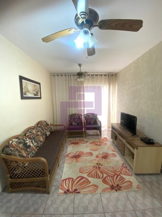 Apartamento com 2 Quartos à Venda, 87 m² em Loteamento João Batista Julião - Guarujá