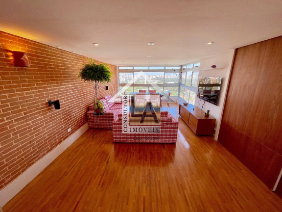 Imagem Apartamento com 3 Quartos à Venda, 147 m² em Paraíso - São Paulo