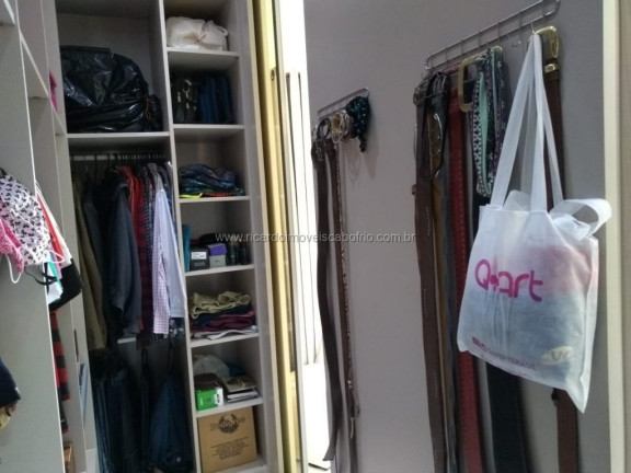 Imagem Casa de Condomínio com 3 Quartos à Venda, 80 m² em Peró - Cabo Frio