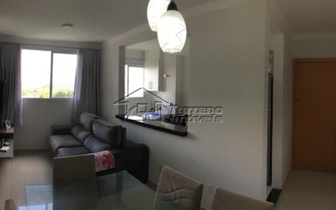 Imagem Apartamento com 2 Quartos à Venda, 45 m² em Jardim Das Indústrias - São José Dos Campos Imagem Apartamento com 2 Quartos à Venda, 45 m² em Jardim Das Indústrias - São José Dos Campos