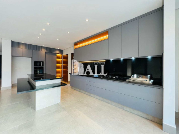 Imagem Casa com 3 Quartos à Venda, 275 m² em Residencial Gaivota Ii - São José Do Rio Preto