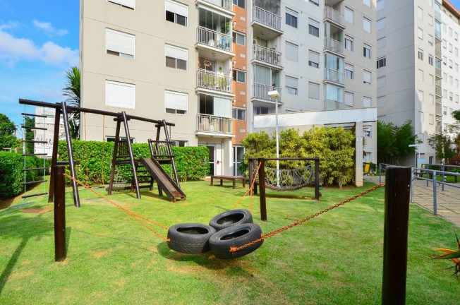 Imagem Apartamento com 2 Quartos à Venda, 46 m² em Jaguaré - São Paulo Imagem Apartamento com 2 Quartos à Venda, 46 m² em Jaguaré - São Paulo