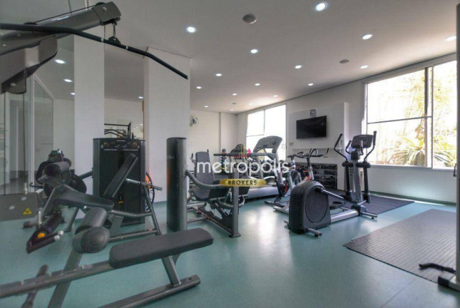 Imagem Imóvel com 2 Quartos à Venda, 104 m² em Paraíso Do Morumbi - São Paulo