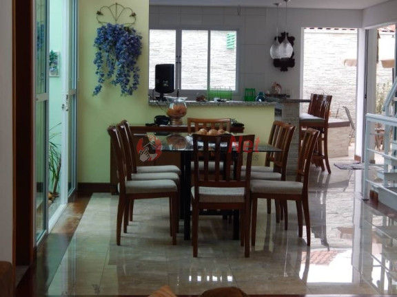 Imagem Sobrado com 4 Quartos à Venda, 450 m² em Demarchi - São Bernardo Do Campo Imagem Sobrado com 4 Quartos à Venda, 450 m² em Demarchi - São Bernardo Do Campo