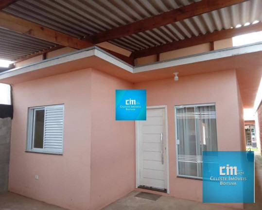 Imagem Casa com 2 Quartos à Venda, 100 m² em Centro - Boituva