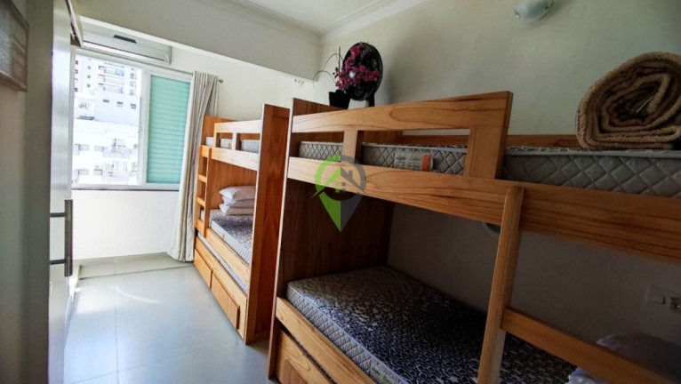 Imagem Apartamento com 2 Quartos à Venda, 81 m² em José Menino - Santos Imagem Apartamento com 2 Quartos à Venda, 81 m² em José Menino - Santos