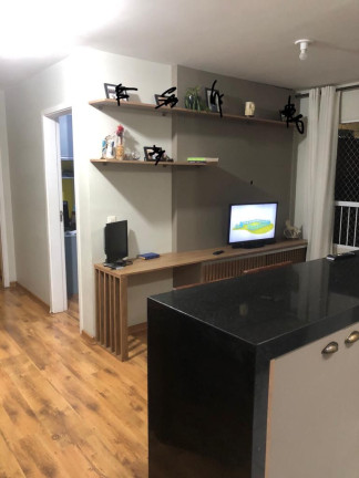 Imagem Apartamento com 2 Quartos à Venda, 54 m² em Novo Osasco - Osasco Imagem Apartamento com 2 Quartos à Venda, 54 m² em Novo Osasco - Osasco