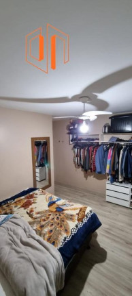 Imagem Casa com 3 Quartos à Venda, 68 m² em Roseira De São Sebastião - São José Dos Pinhais