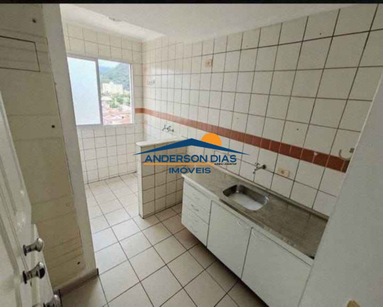 Imagem Imóvel com 2 Quartos à Venda, 98 m² em Ipiranga - Caraguatatuba