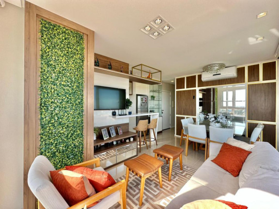 Imagem Apartamento com 3 Quartos à Venda, 162 m² em Zona Nova - Capao Da Canoa Imagem Apartamento com 3 Quartos à Venda, 162 m² em Zona Nova - Capao Da Canoa