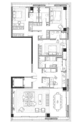 Imagem Loja à Venda, 448 m² em Itaim Bibi - São Paulo Imagem Loja à Venda, 448 m² em Itaim Bibi - São Paulo