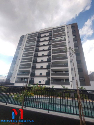 Apartamento com 3 Quartos para Alugar, 101 m² em Vila São José (ipiranga) - São Paulo