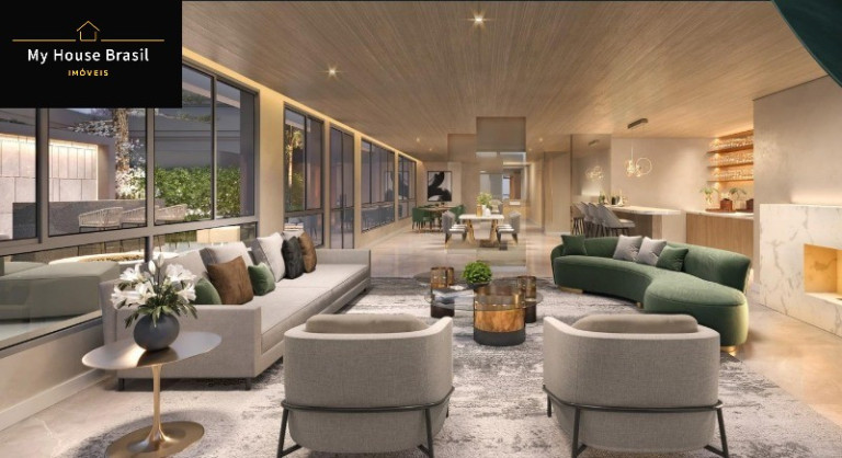 Imagem Apartamento com 3 Quartos à Venda, 129 m² em Tucuruvi - São Paulo